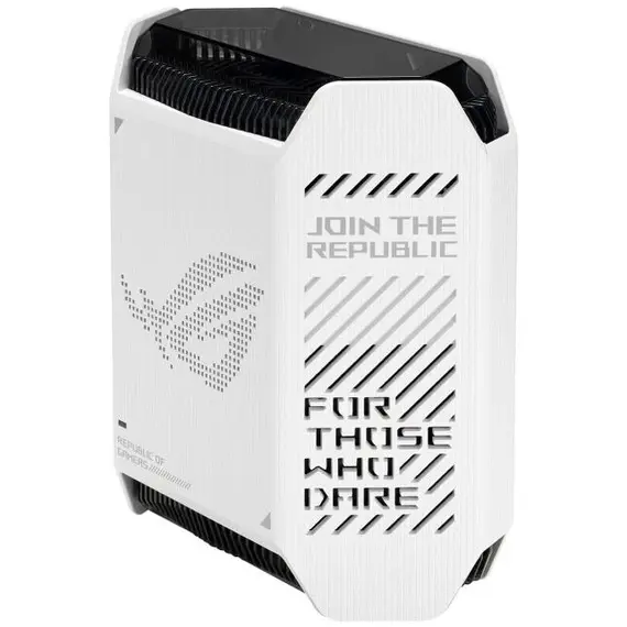 Ruter Wireless Asus -Gt6 W-1-Pk ,  Bardhë, 3 image