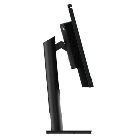 Monitor Thinkcenter  24''-12NBGAT1EU,  IPS FHD 60Hz TOUCH , 3 image