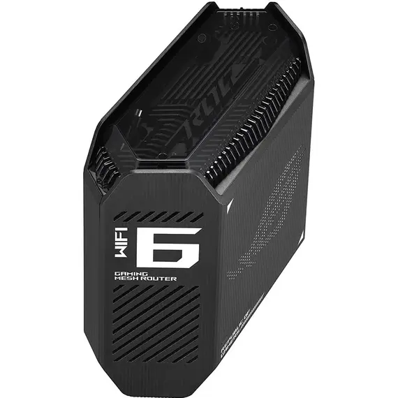 Ruter Wireless Asus -Gt6 B-1-Pk ,  Zezë , 3 image