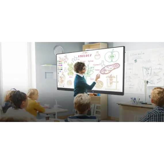 Tabelë Interaktive Vestel IFX86 86" A9, 3 image