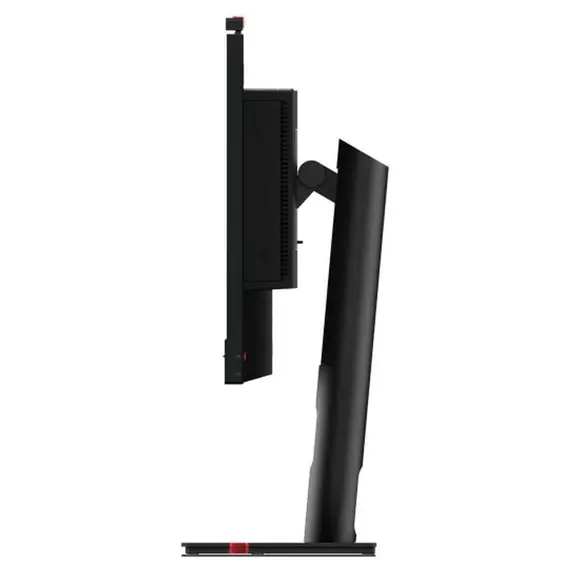 Monitor Thinkcenter  24''-12NBGAT1EU,  IPS FHD 60Hz TOUCH , 4 image