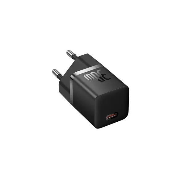 Mbushës telefoni Baseus super SI CCUP-B01 ,Zezë, 4 image