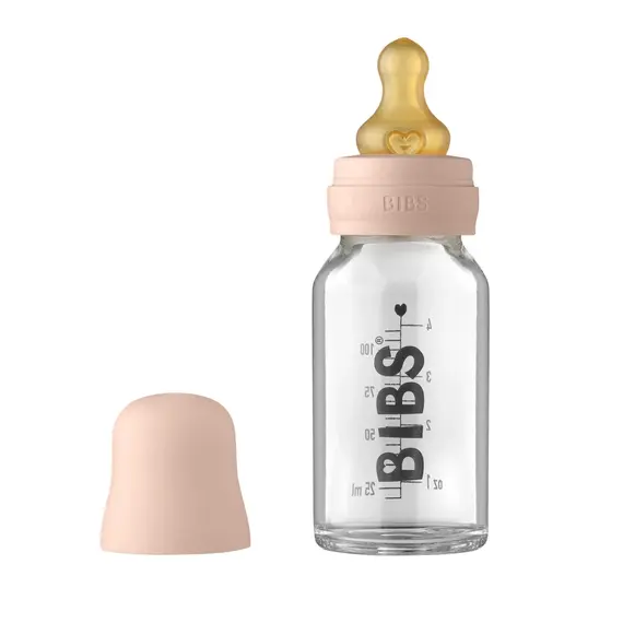 BIBS Shishe qelqi set 5013244