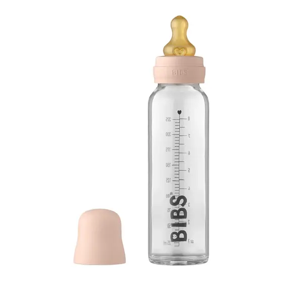 BIBS Shishe qelqi set 5014244