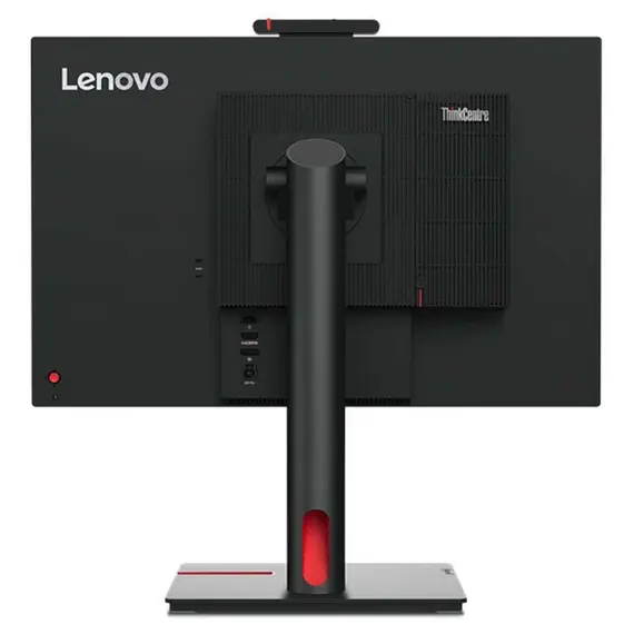 Monitor Thinkcenter  24''-12NBGAT1EU,  IPS FHD 60Hz TOUCH , 5 image