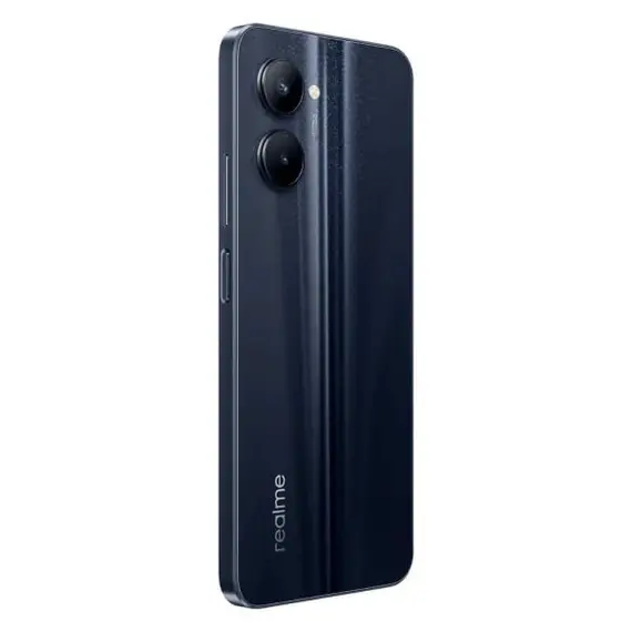 Telefon realme C33 RMX3624 4/64GB,e zezë, 6 image