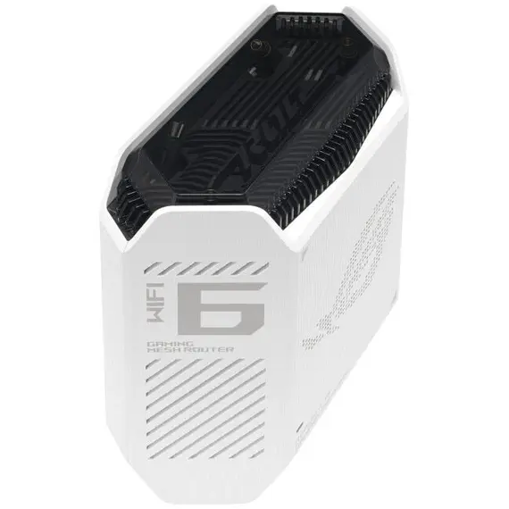 Ruter Wireless Asus -Gt6 W-1-Pk ,  Bardhë, 5 image