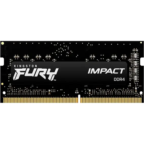 Ram për Laptop Kingston DDR4, 8GB, 2666 MhzKF426S15IB, 8
