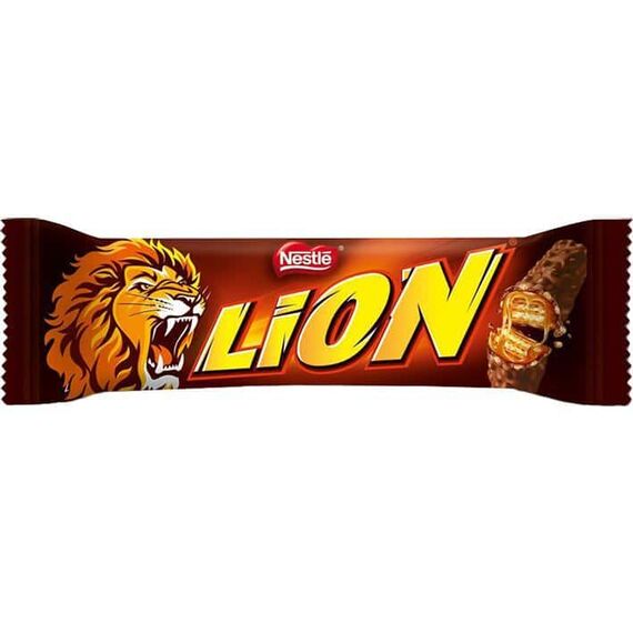 Lion Chocolate 42g/P36
