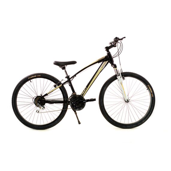 Biçikletë 26" V brake Black