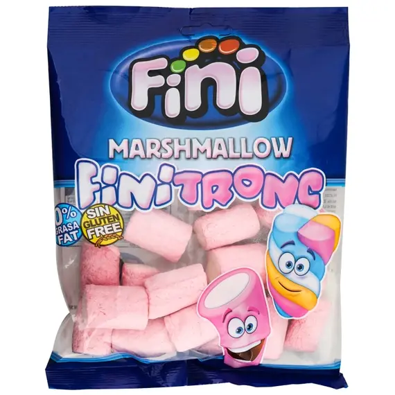 Fini mallow finironc 80gr /P50