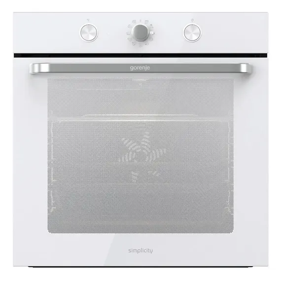 Furrë montuese Gorenje BOS6727SYW