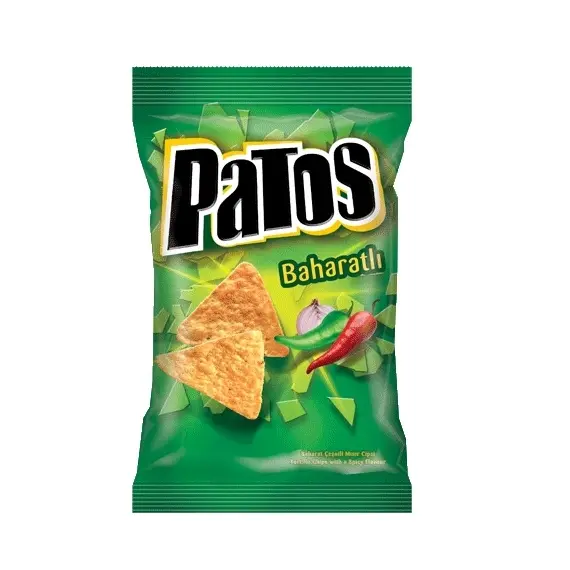 Patos Baharatli 109gr /P24