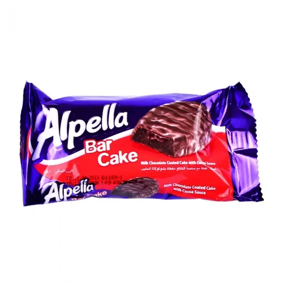 Alpella Kek çokollate /P24