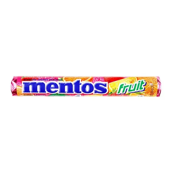 Mentos fruit /P16