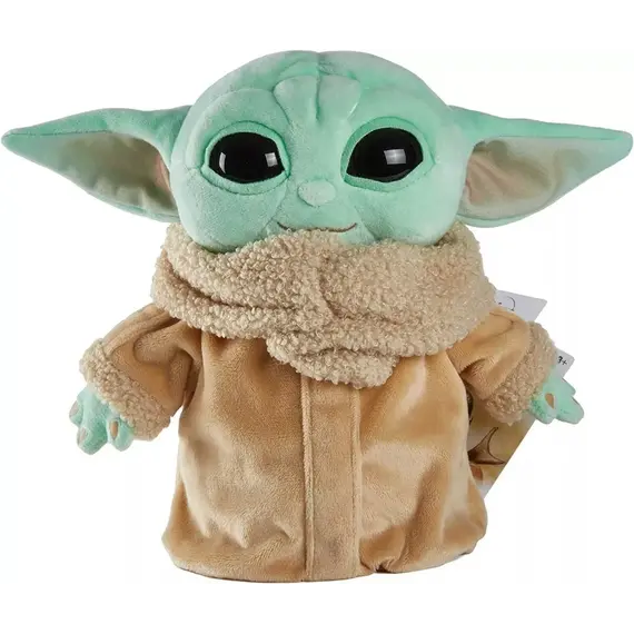 Loder e Bute Yoda 20cm MT2304-15