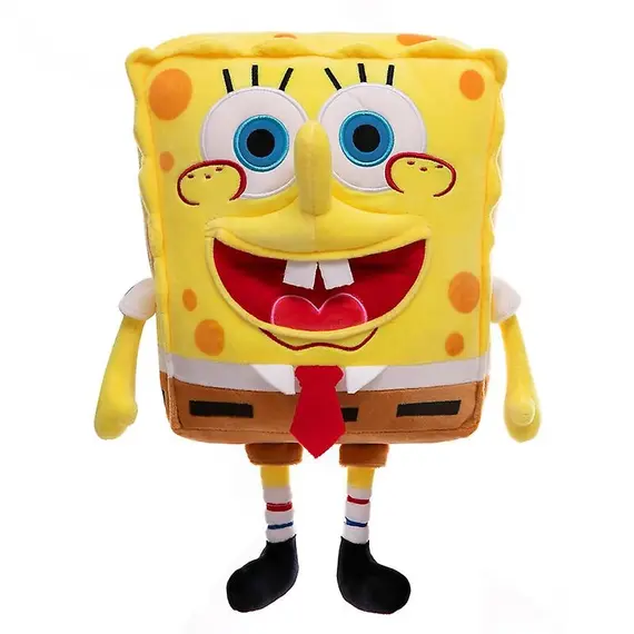 Loder e Bute Sponge Bob 45cm T23-74