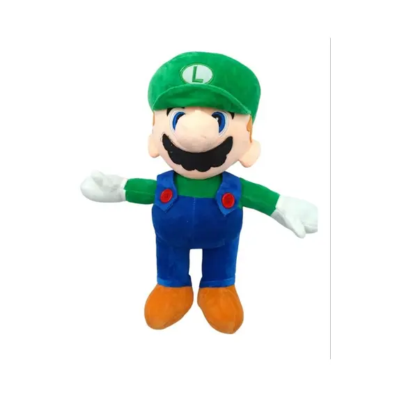 Loder e Bute Super Mario 40cm T23-78