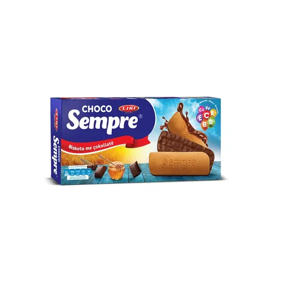 Choco Sempre 140gr /P12