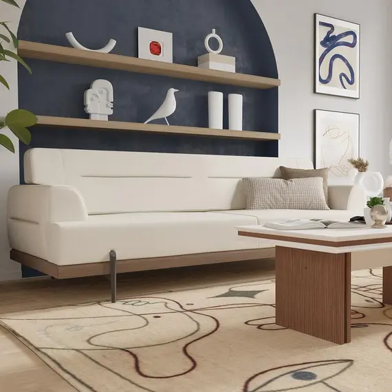 Divan Linen, 2 image