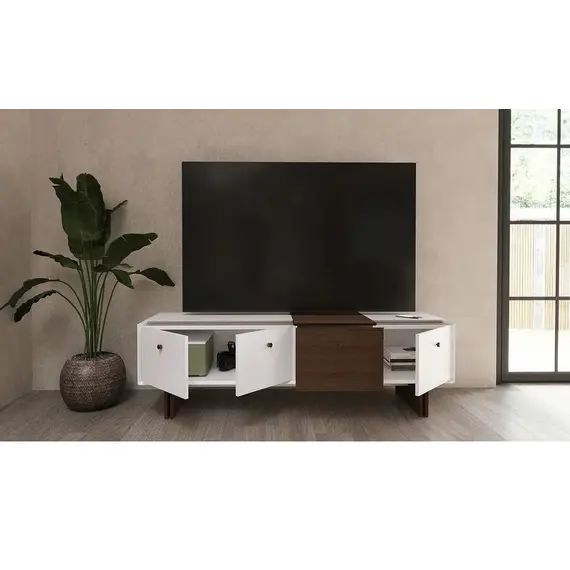 Tv Komode Linen, 3 image