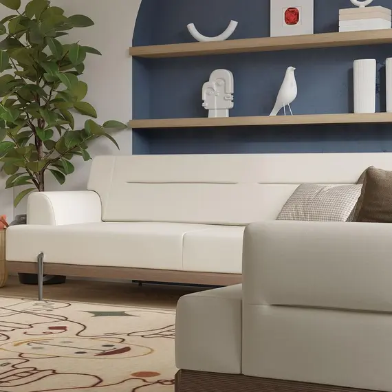 Divan Linen, 3 image
