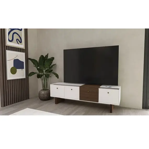 Tv Komode Linen, 4 image