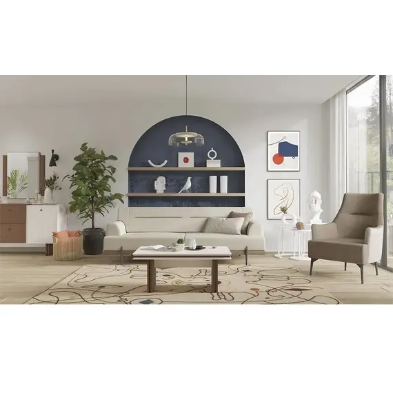 Divan Linen, 4 image