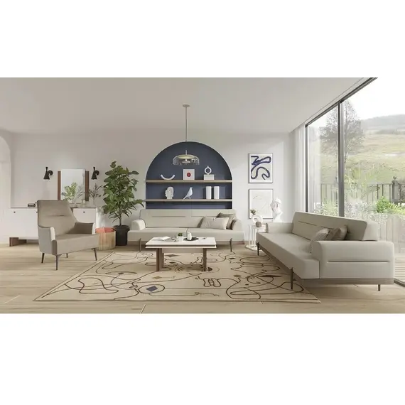 Divan Linen, 5 image