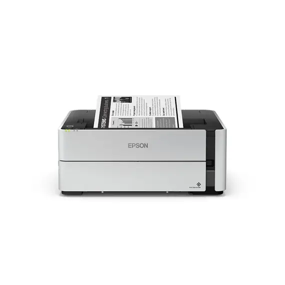Printer Epson Ecotank Its M1170
