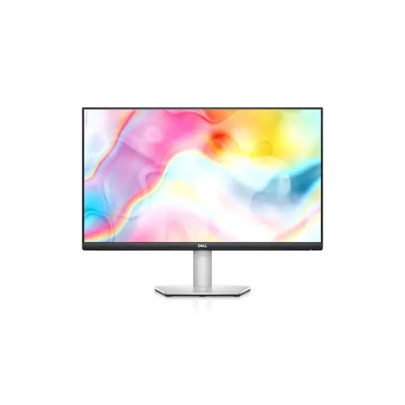 Monitor DELL 27'' S2722QC 60 Hz