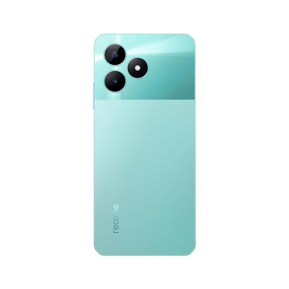 Telefon realme C51 RMX3830 4/128 GB,e gjelbërt, 2 image