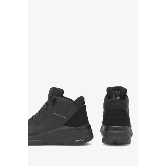 Çizme per femra Skechers, Madhësia: 37, Ngjyra: Zezë, 6 image