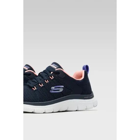 Atlete per femra Skechers, Madhësia: 37, Ngjyra: Kaltërt mbyllur, 3 image