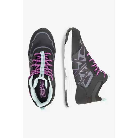 Çizme SKECHERS ADVENTURE BLITZ 303417L BKAQ BLACK, Madhësia: 36, Ngjyra: Zezë, 4 image