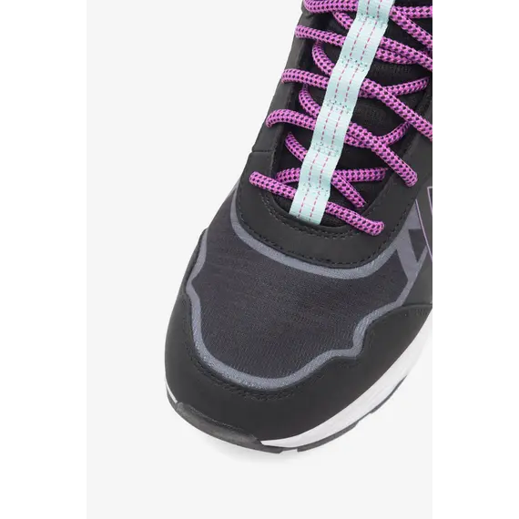 Çizme SKECHERS ADVENTURE BLITZ 303417L BKAQ BLACK, Madhësia: 37, Ngjyra: Zezë, 5 image