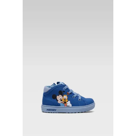 Kepuce per djem Mickey&Friends, Madhësia: 25, Ngjyra: Kaltërt