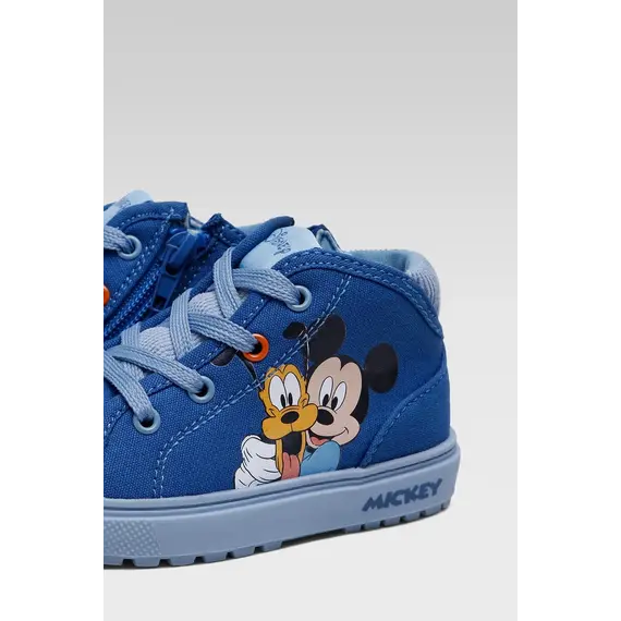 Kepuce per djem Mickey&Friends, Madhësia: 25, Ngjyra: Kaltërt, 3 image