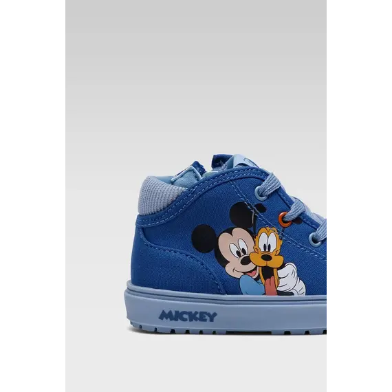Kepuce per djem Mickey&Friends, Madhësia: 25, Ngjyra: Kaltërt, 5 image