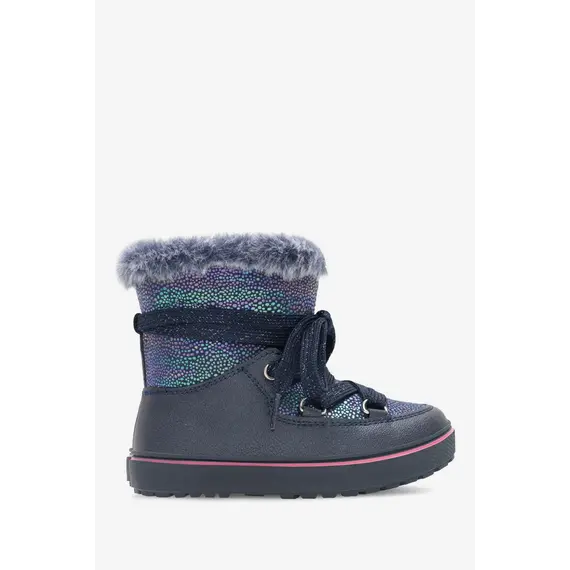 NELLI BLU AVO-1062-027 COBALT BLUE, Madhësia: 21, Ngjyra: Kaltërt mbyllur