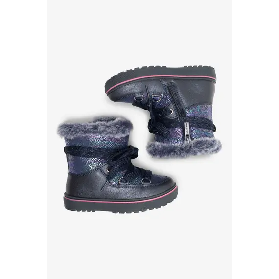 NELLI BLU AVO-1062-027 COBALT BLUE, Madhësia: 20, Ngjyra: Kaltërt mbyllur, 4 image