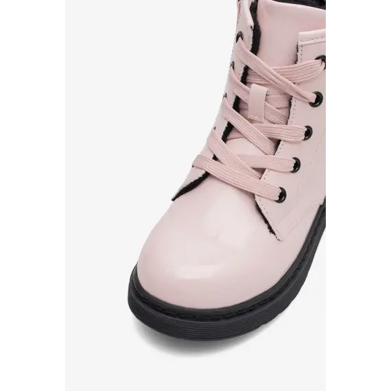 MICKEY&FRIENDS AW23-325DSTC-A LAVENDER ROSE, Madhësia: 24, Ngjyra: Rozë hapur, 5 image