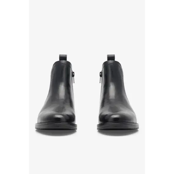 Çizme per femra Lasocki, Madhësia: 36, Ngjyra: Zezë, 3 image