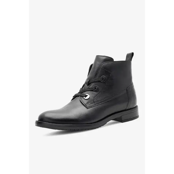 Çizme per femra Lasocki, Madhësia: 37, Ngjyra: Zezë, 2 image