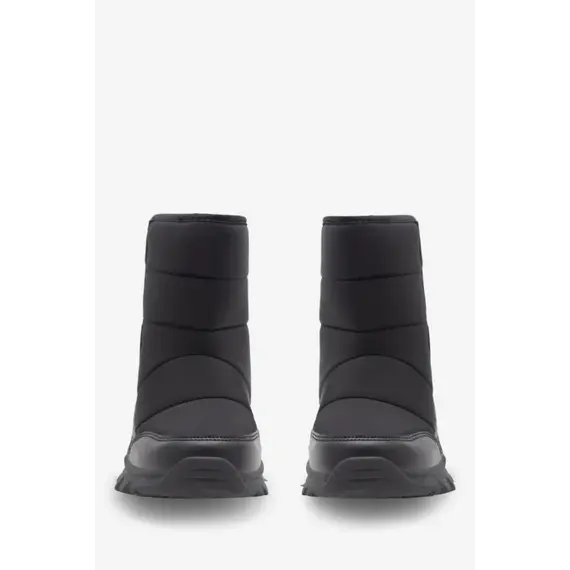 SPRANDI EARTH GEAR WINTER PUFF CP86-23983 BLACK, Madhësia: 29, Ngjyra: Zezë, 3 image