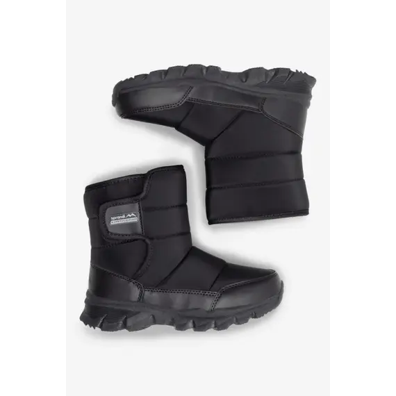SPRANDI EARTH GEAR WINTER PUFF CP86-23983 BLACK, Madhësia: 29, Ngjyra: Zezë, 4 image