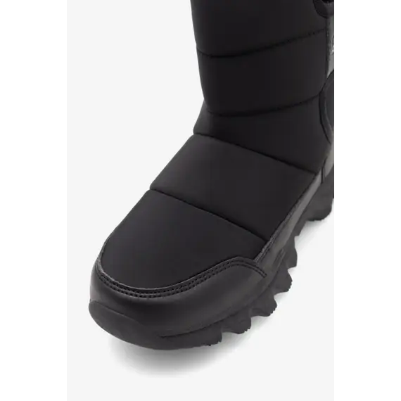SPRANDI EARTH GEAR WINTER PUFF CP86-23983 BLACK, Madhësia: 29, Ngjyra: Zezë, 5 image