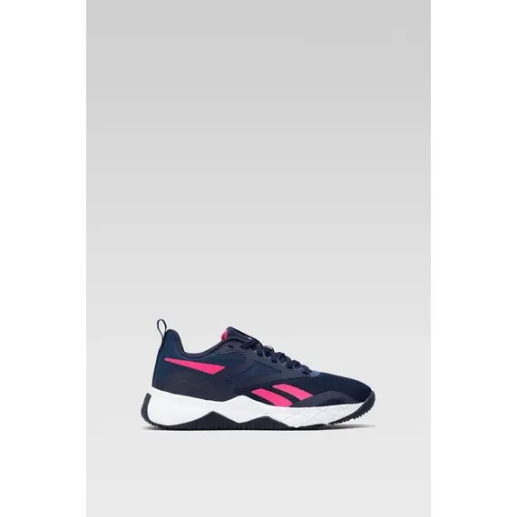 Atlete per femra Reebok, Madhësia: 37 1/2, Ngjyra: Kaltërt mbyllur