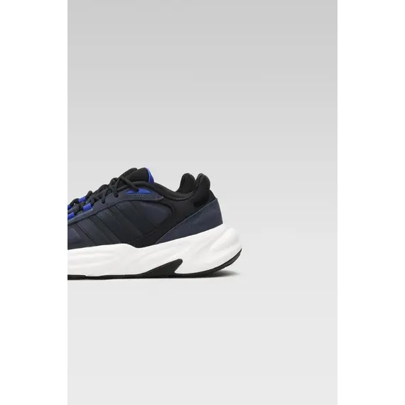 Atlete per meshkuj Adidas, Madhësia: 43 1/3, Ngjyra: Kaltërt mbyllur, 3 image