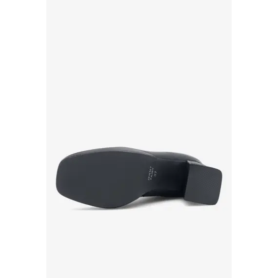 Çizme per femra Jenny Fairy, Madhësia: 41, Ngjyra: Zezë, 7 image